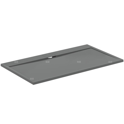 ULTRAFLAT S I.LIFE BRODZIK 160X90 GREY