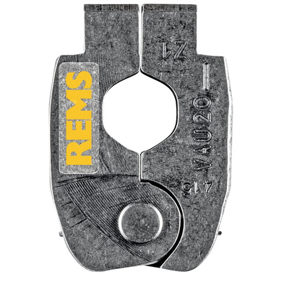 Pier. zac. VAU 20 45' REMS VAU