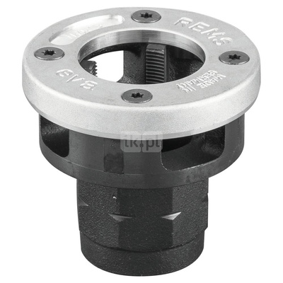 Głowica-szybkowymienna M 40 x 1,5 REMS