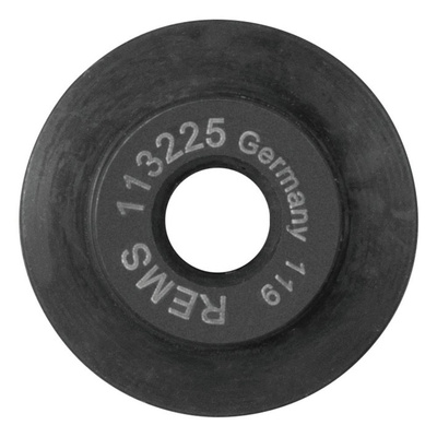 Kółko tnące Cu 3-120, s3, OD18,7/W4,93/ID5,00 mm REMS