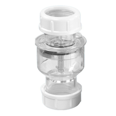 Zawór membranowy mufowy zwrotny o średnicy 22x22mm