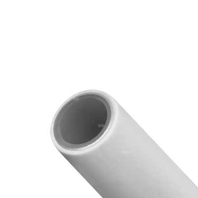 Rury wielowarstwowe PE-X/AL/PE-LASER INVENA PROV warstwa aluminium łączona laserowo Invena PROV