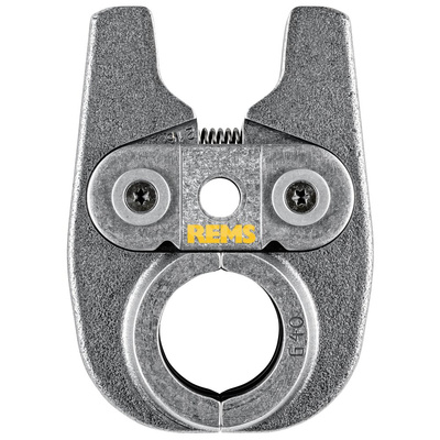 Cęgi zaciskowe REMS G 40 do złączek zaprasowywanych