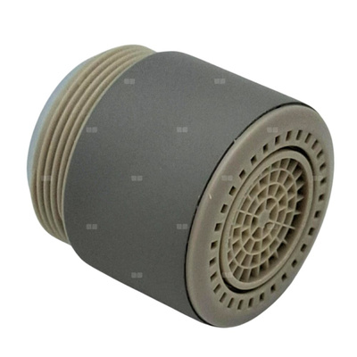 PERLATOR BATERII KUCHENNEJ KSANTI PLUS/WERIA PLUS KOLOR SZARY