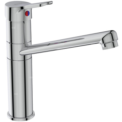 SCORPIO BAT. ZLEW. CHR TUB.SP/SLDR