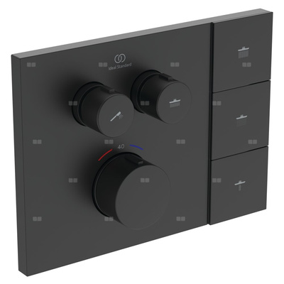 CERATHERM NAVIGO SOLOS BAT. NAT. SBLK