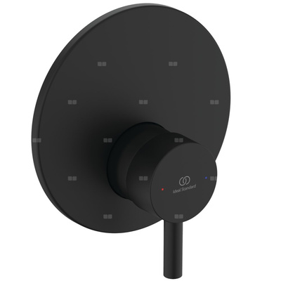 CERALINE Bateria natryskowa SBLK KIT 2/A1300NU