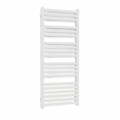 CONCEPT Grzejnik łazienkowy Malta 1710/400, 612W, biały, podł. ZS