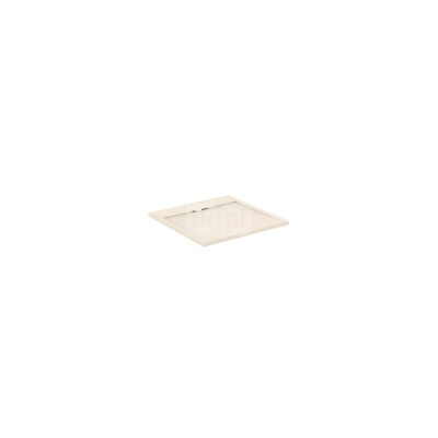 ULTRAFLAT S I.LIFE BRODZIK 80X80 SAND