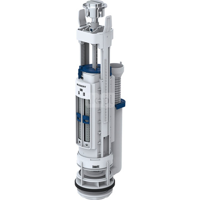 Zawór spustowy Typ 290 2M