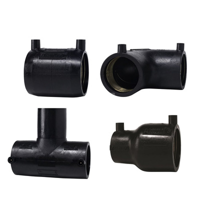 Mufa elektrooporowa PE100 SDR11 d450, Georg Fischer