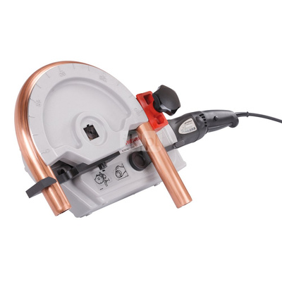 ROBEND 4000 Set, 15-18-22-28 mm, 230V