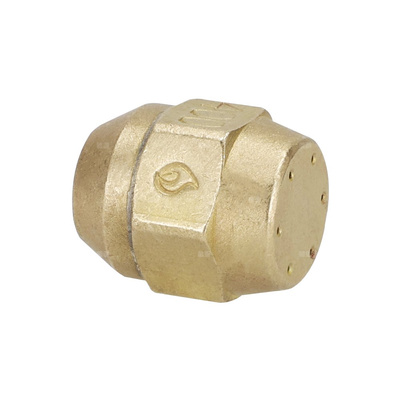 ALLGAS palnik wielootworowy