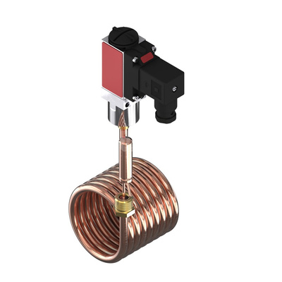 MBC 8100-2631-1A02000