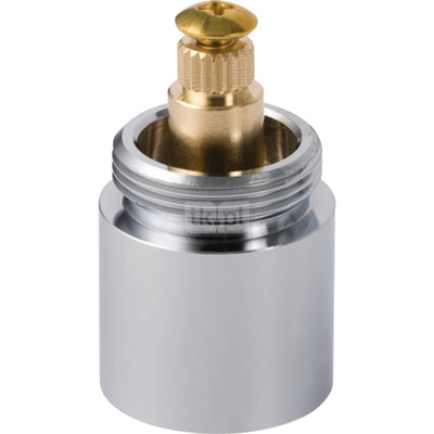 Przedłużacz trzpienia napędu GEBERIT Mepla do podtynkowych zaworów Mepla