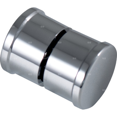 Uchwyt Koło First do drzwi do kabiny prysznicowej