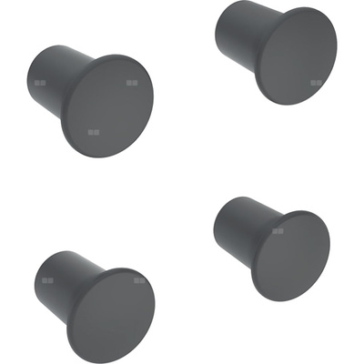 Zestaw zaślepek Geberit do ramy metalowej