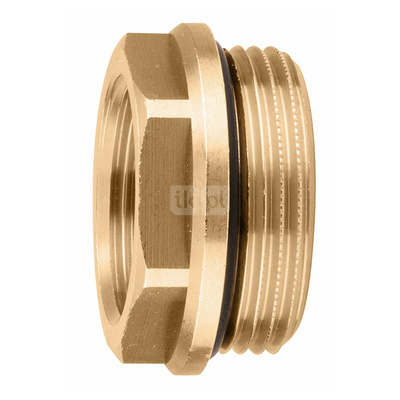 Złączka redukcyjna 1" GW x 1 1/4" GZ