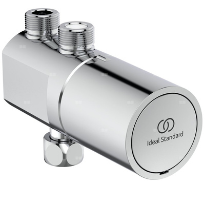 CERATHERM T ZAWÓR TERMOSTATYCZNY