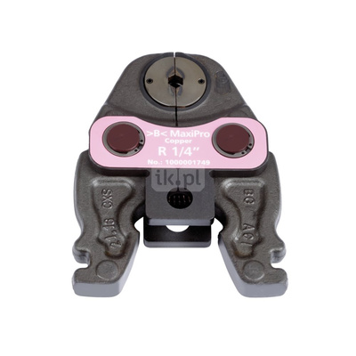Szczęka zaciskowa Compact MaxiPro 1/4"