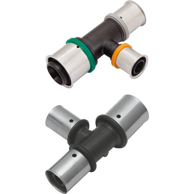 Trójnik redukcyjny PPSU ultraPRESS - 40/32/32