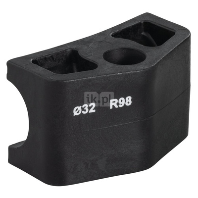 Element ślizgowy fi 32 R98