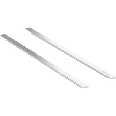 Zestaw listew maskujących do szuflady, do szafki pod umywalkę Geberit ONE (2 szt.)