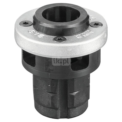 Szybkowymienna-gł. gwinc. S R 1