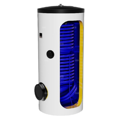 Zasobnik c.w.u. UBS 1000 NTRR (2 wężownice)