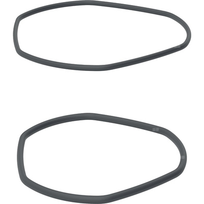 Zestaw uszczelek Geberit do wkładki syfonowej