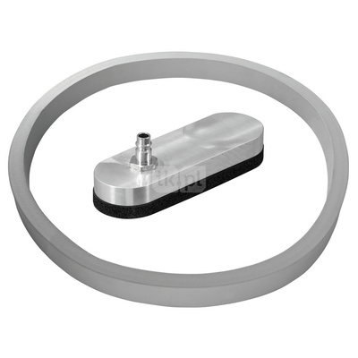 Mocowanie próżniowe Titan REMS