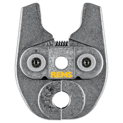 Cęgi zaciskowe REMS UP 16 do złączek zaprasowywanych