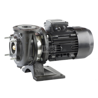 Pompa jednostopniowa monoblokowa 80PJM315 PN16 7,5kW DMc
