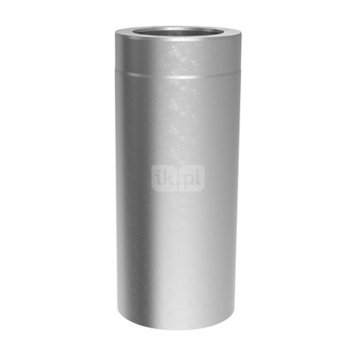 Rura JEREMIAS DWV14 150mm, długość 500 mm