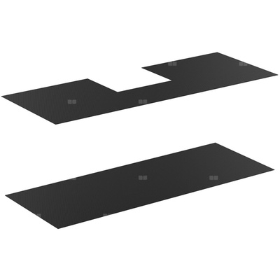 E/VIT+/SIMPL+ MATA DO SZUFL. 80CM 2 SZT.