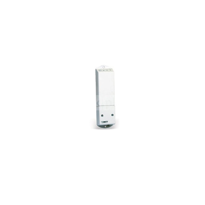 Odbiornik naścienny 868MHz, 230VAC, styk bezpotencjałowy WAT BT-WR02 RF868 FREE CONTACT W