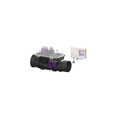 Pompa do ścieków KESSEL Pumpfix F Komfort 50 Hz / 1.2 W