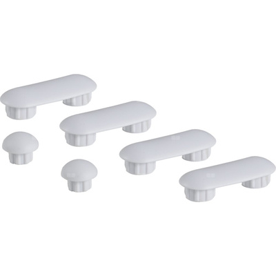 Odbojniki do deski sedesowej NOVA (20123)