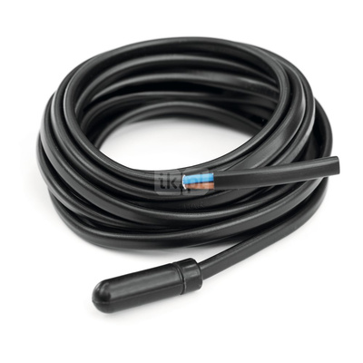 Czujnik do termostatu LCD Control Basic+ - kabel 3 m