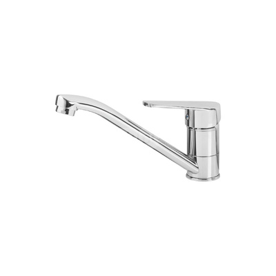 LAU05/22 Bateria LAURA zlewozmywakowa stojąca 22cm głowica 35