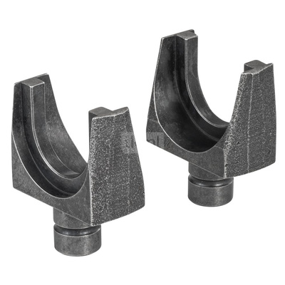 Głowica zaciskowa RV 32, 2-pak