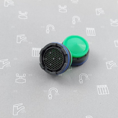 Napowietrzacz M24X1 kryty do baterii bezdotykowej SAMBA NEW