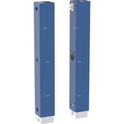 Zestaw przedłużek nóg montażowych Geberit Duofix, długość 20 cm