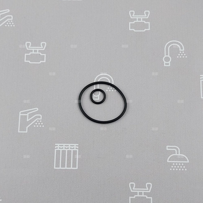 ZESTAW USZCZELEK NR19 DO BAT. KORUND NEW KUCHENNEJ STOJĄCEJ