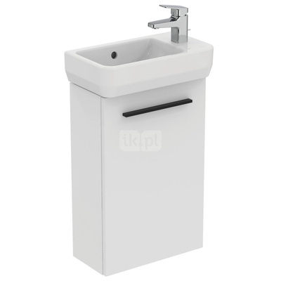 I.LIFE S GUEST SZAFKA 1 DR 41 QGRY MTT