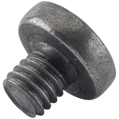 Śruba z łbem owalnym