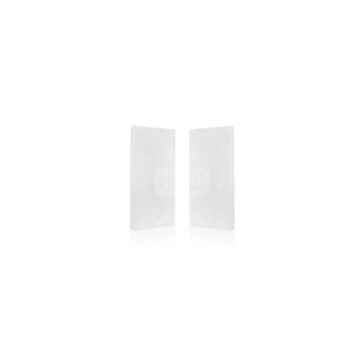 Zestaw serwisowy filtrów klasy G4 2 szt. / 295 x 140 mm