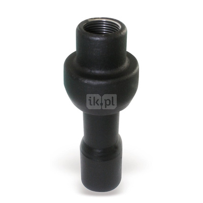 GDFF GIUNTO DIELET.1-1/4"F-F