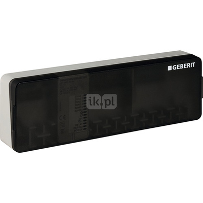 Regulator główny MCU