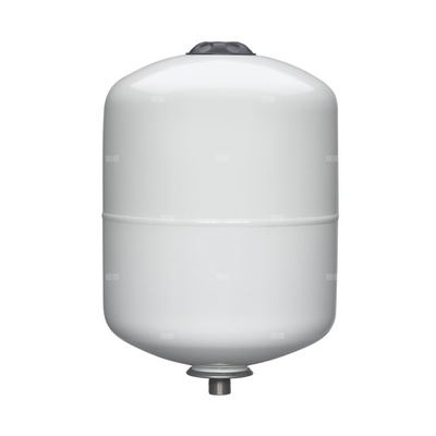 Przeponowe naczynie wzbiorcze INVENA do urządzeń grzewczych wody użytkowej